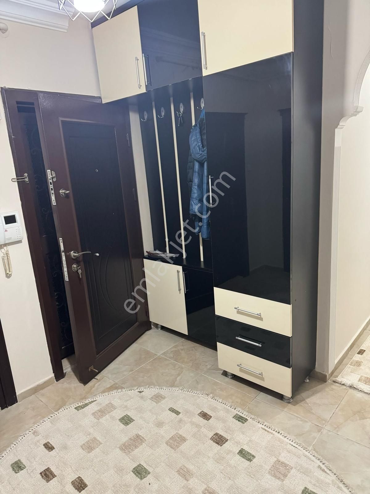 Satılık Fırsat Daire Herkat Tekdaire Çukurova Yurt Mh - Görsel 14