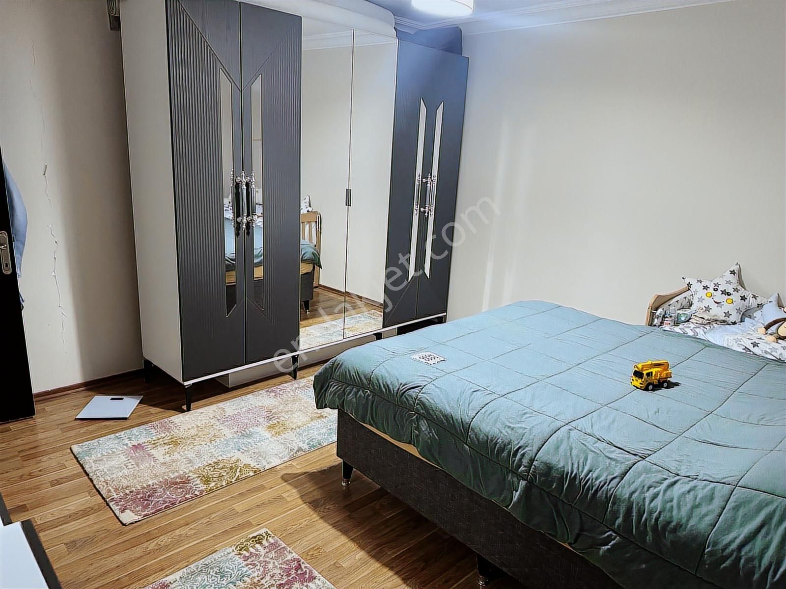 Satılık Fırsat Daire Herkat Tekdaire Çukurova Yurt Mh - Görsel 3