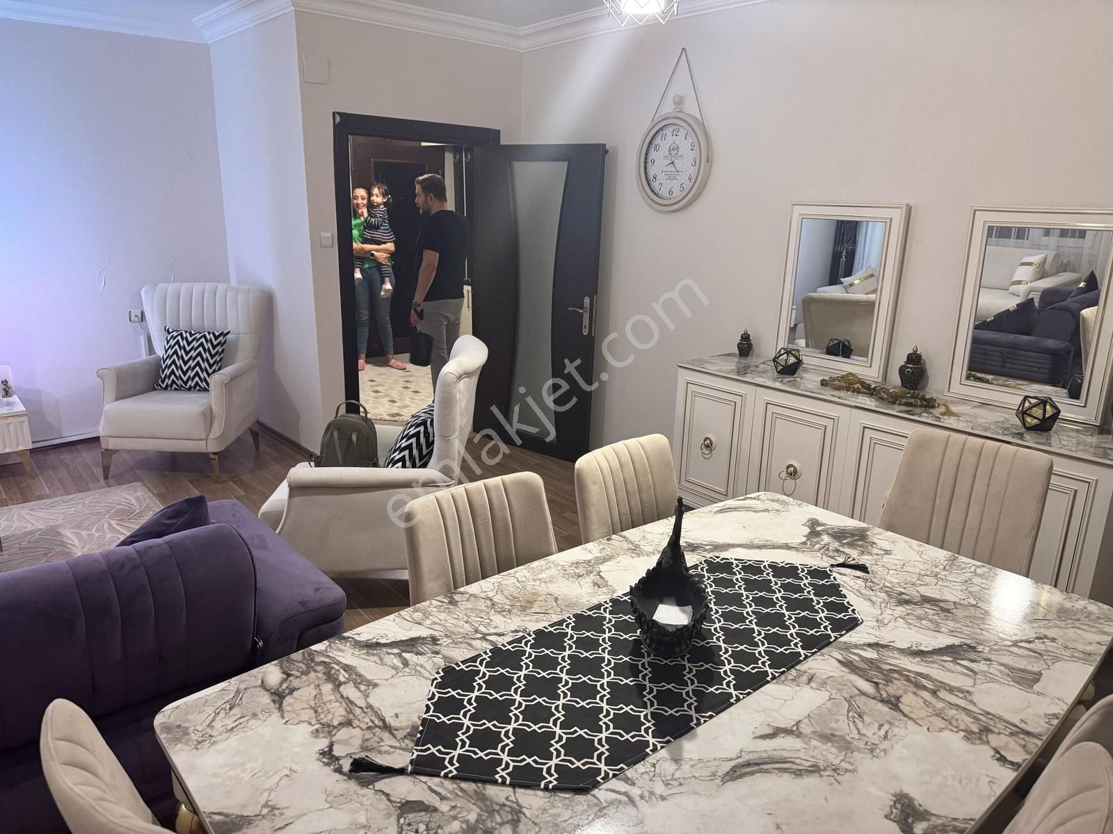 Satılık Fırsat Daire Herkat Tekdaire Çukurova Yurt Mh - Görsel 22