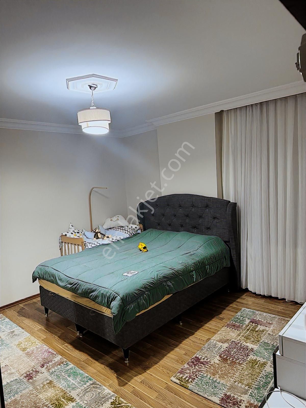 Satılık Fırsat Daire Herkat Tekdaire Çukurova Yurt Mh - Görsel 18