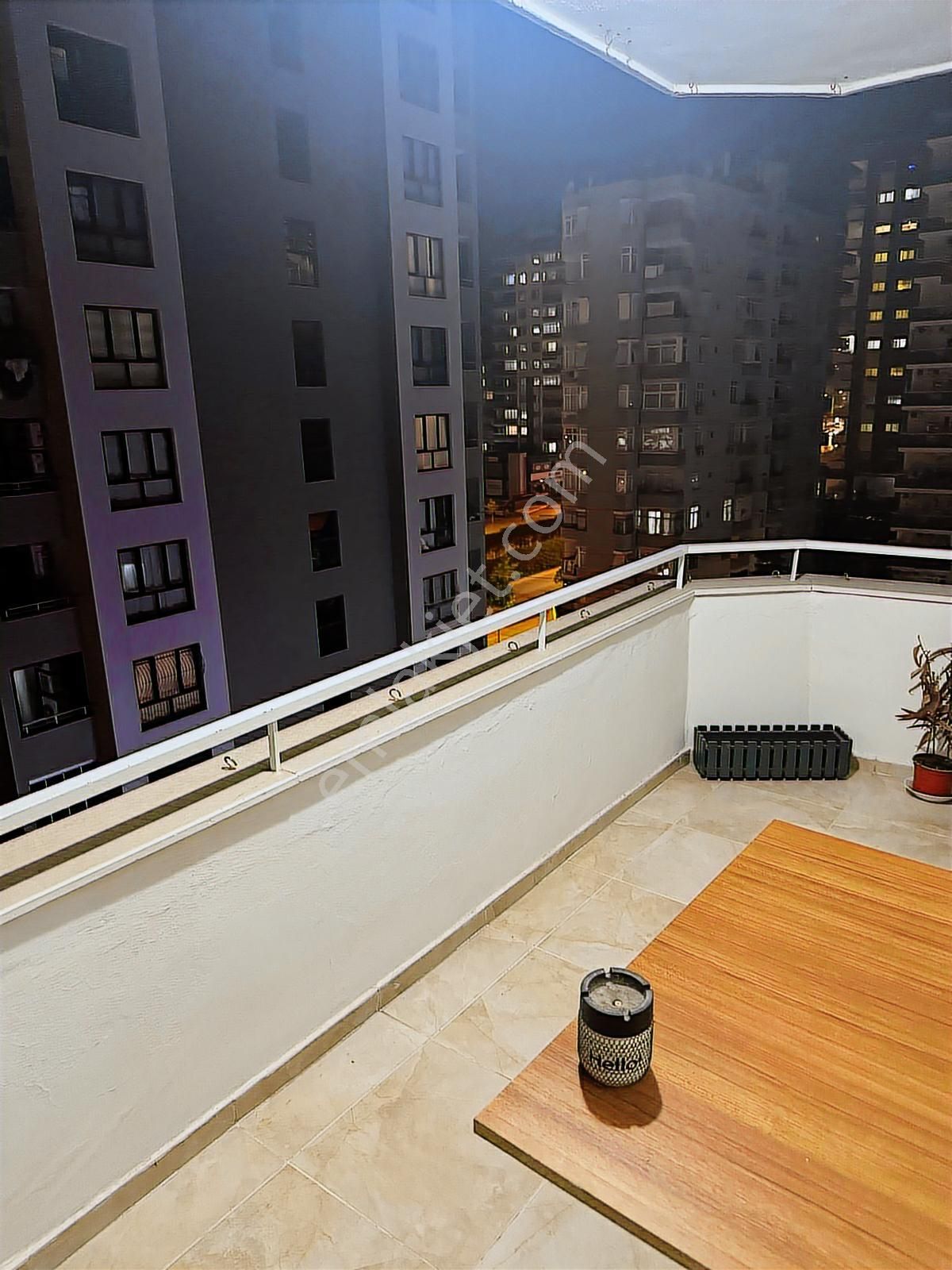 Satılık Fırsat Daire Herkat Tekdaire Çukurova Yurt Mh - Görsel 5