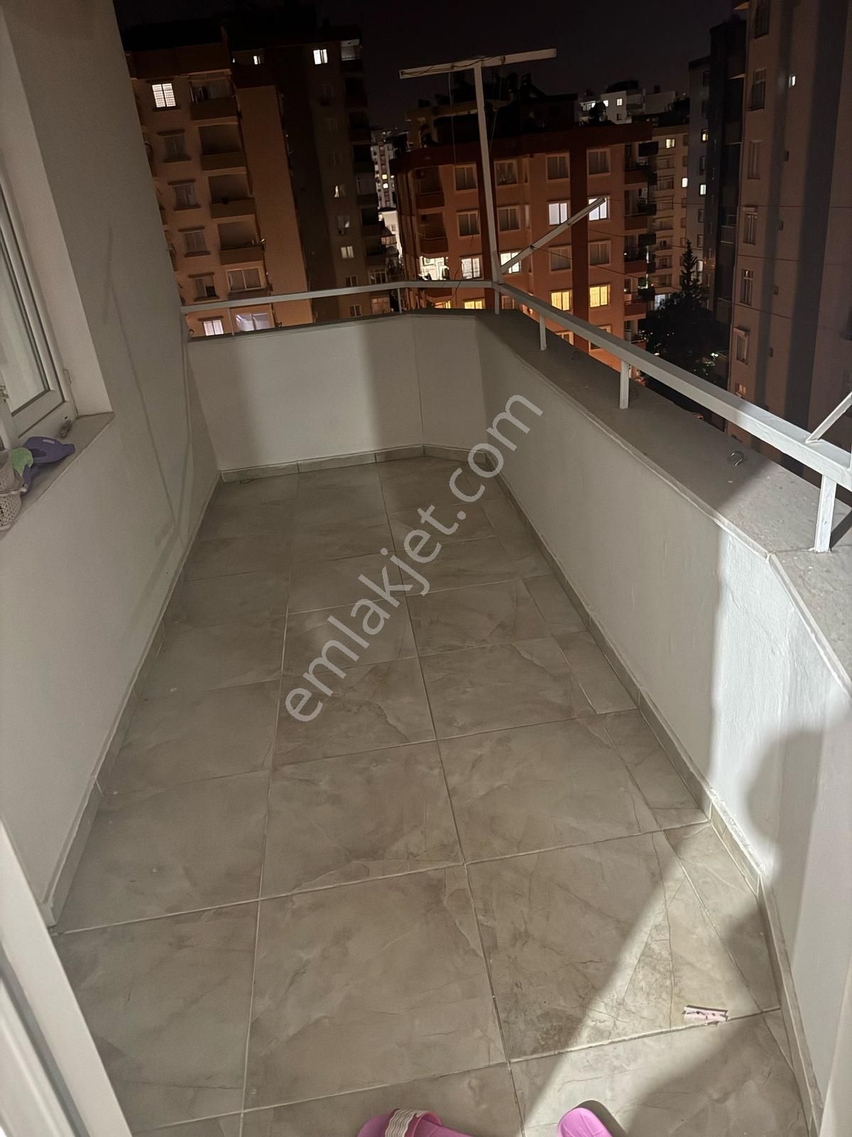 Satılık Fırsat Daire Herkat Tekdaire Çukurova Yurt Mh - Görsel 12