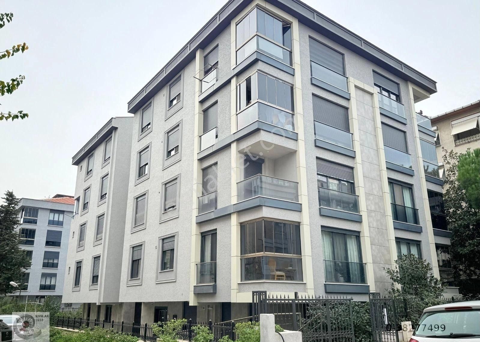 4+1 4 Banyolu Büyük Aileler İçin Ferah Daire Sıfır***asansörlü-otoparklı***