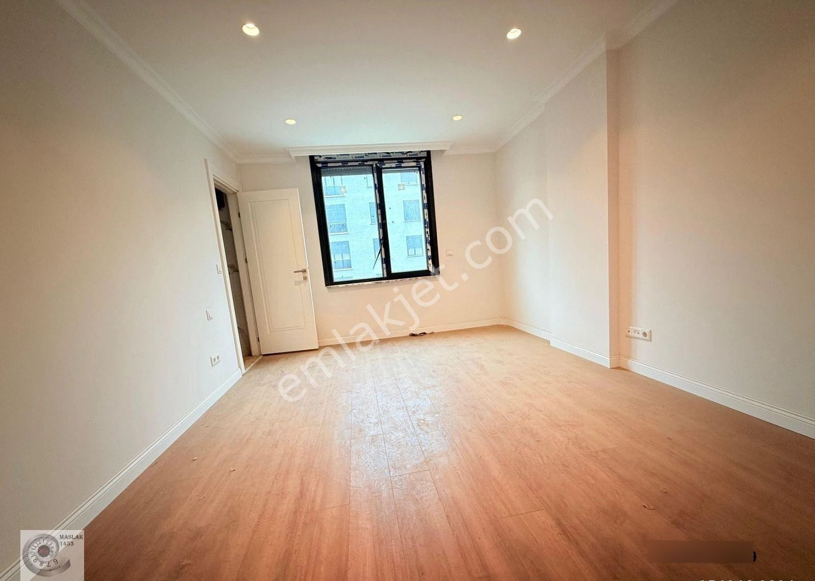 4+1 4 Banyolu Büyük Aileler İçin Ferah Daire Sıfır***asansörlü-otoparklı*** - Görsel 17