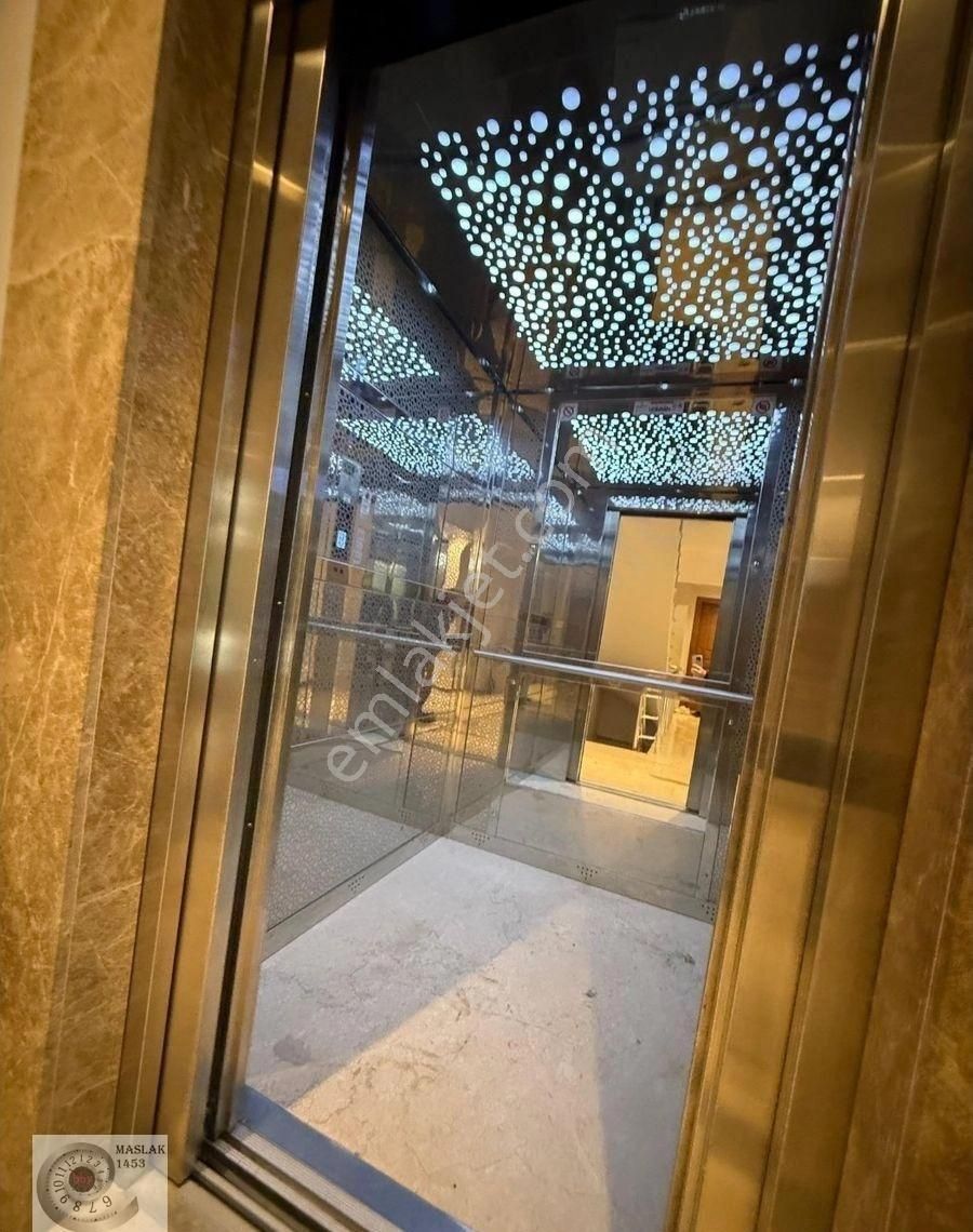 4+1 4 Banyolu Büyük Aileler İçin Ferah Daire Sıfır***asansörlü-otoparklı*** - Görsel 8