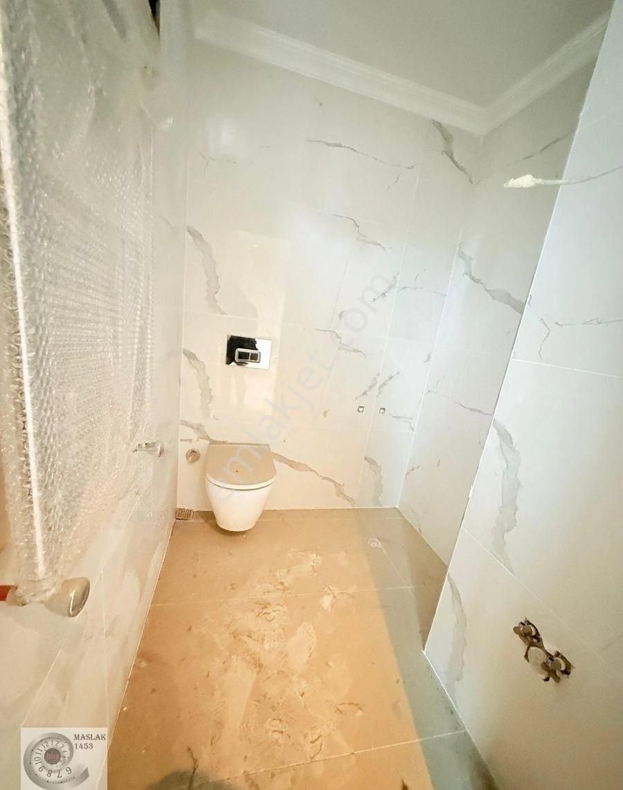 4+1 4 Banyolu Büyük Aileler İçin Ferah Daire Sıfır***asansörlü-otoparklı*** - Görsel 11