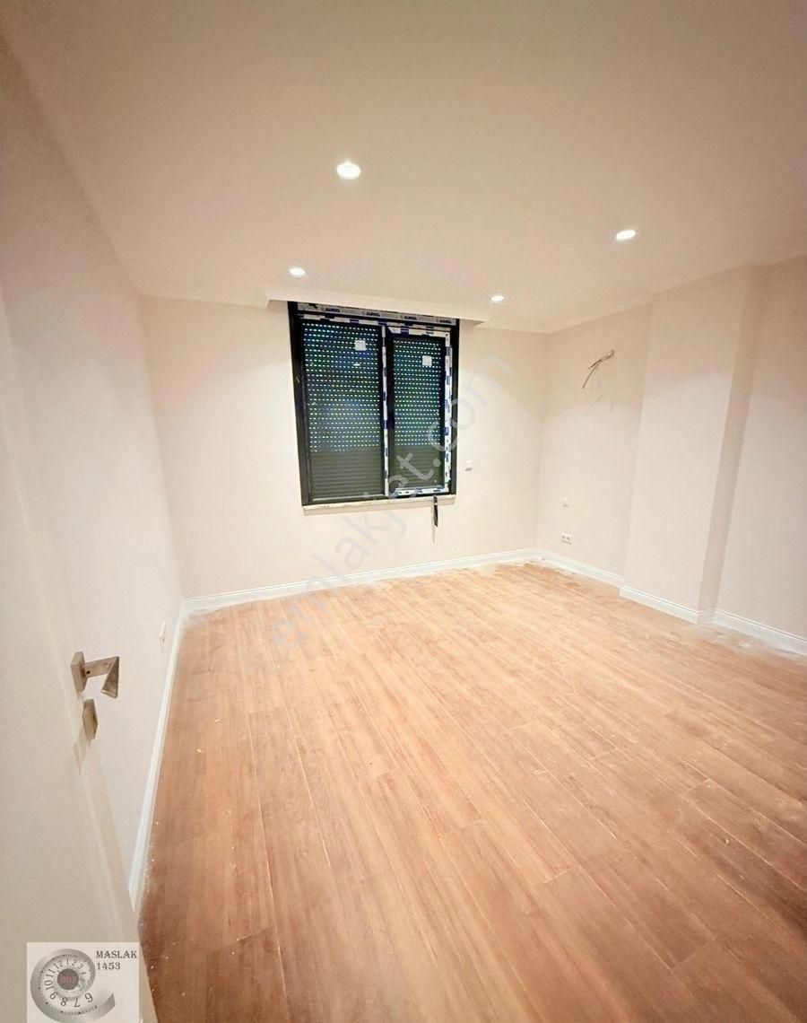 4+1 4 Banyolu Büyük Aileler İçin Ferah Daire Sıfır***asansörlü-otoparklı*** - Görsel 3