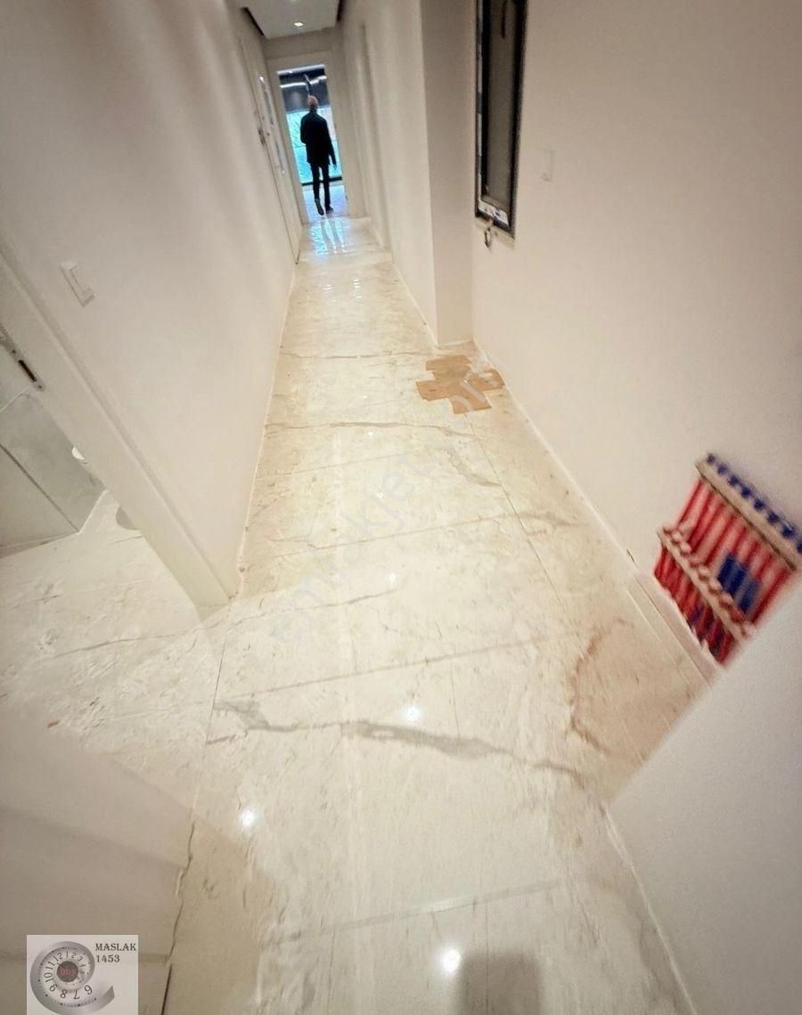 4+1 4 Banyolu Büyük Aileler İçin Ferah Daire Sıfır***asansörlü-otoparklı*** - Görsel 29