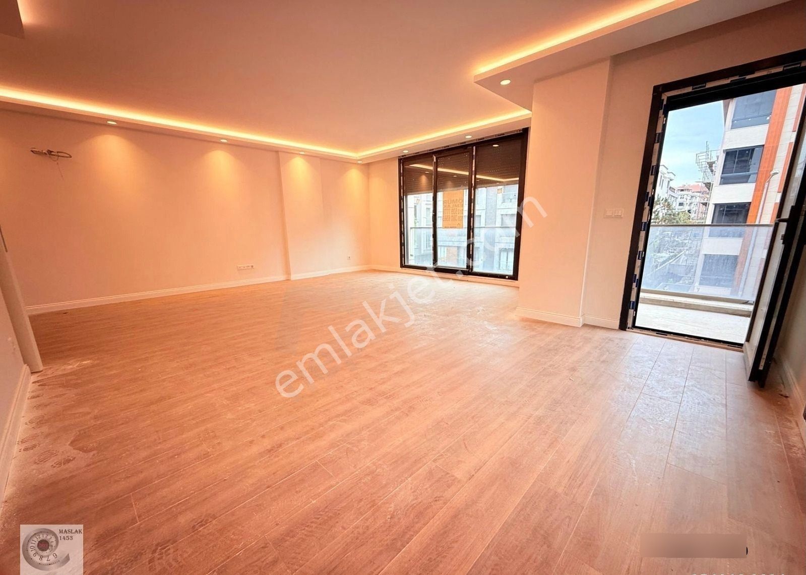 4+1 4 Banyolu Büyük Aileler İçin Ferah Daire Sıfır***asansörlü-otoparklı*** - Görsel 10