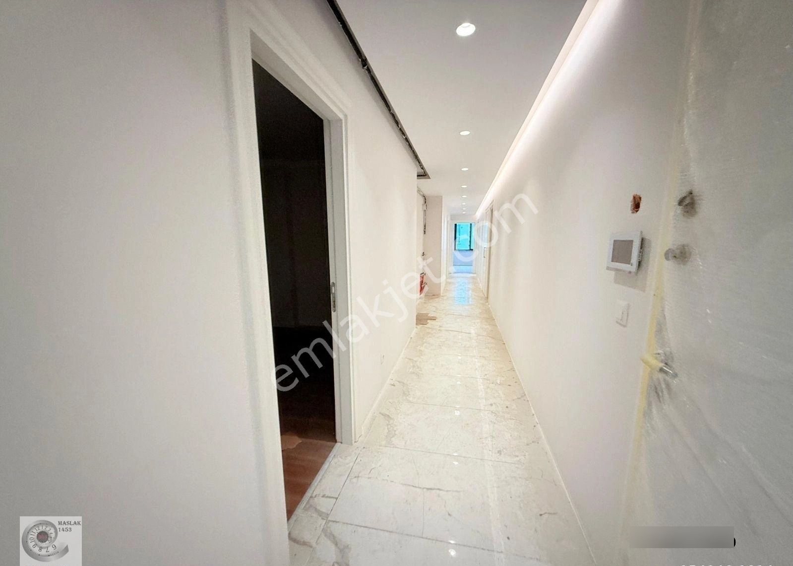 4+1 4 Banyolu Büyük Aileler İçin Ferah Daire Sıfır***asansörlü-otoparklı*** - Görsel 21