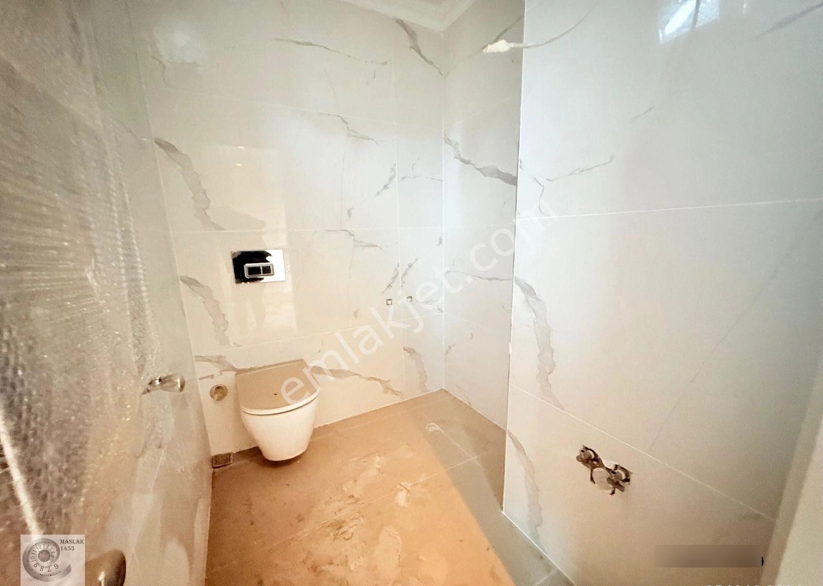 4+1 4 Banyolu Büyük Aileler İçin Ferah Daire Sıfır***asansörlü-otoparklı*** - Görsel 16