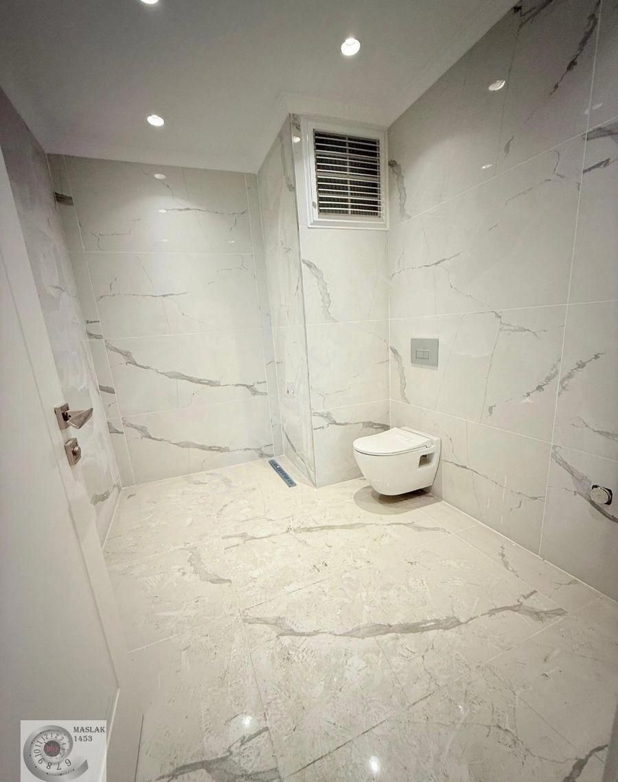 4+1 4 Banyolu Büyük Aileler İçin Ferah Daire Sıfır***asansörlü-otoparklı*** - Görsel 31