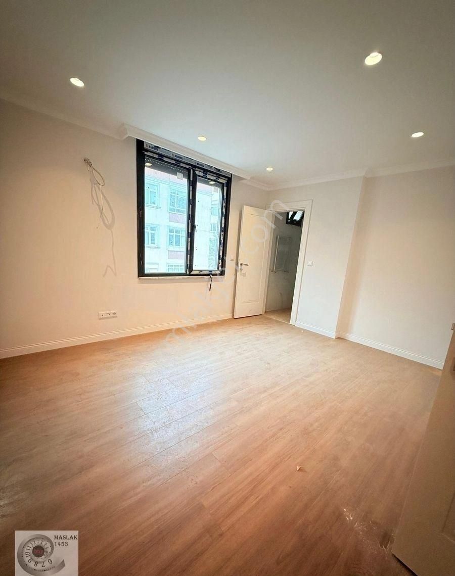 4+1 4 Banyolu Büyük Aileler İçin Ferah Daire Sıfır***asansörlü-otoparklı*** - Görsel 25