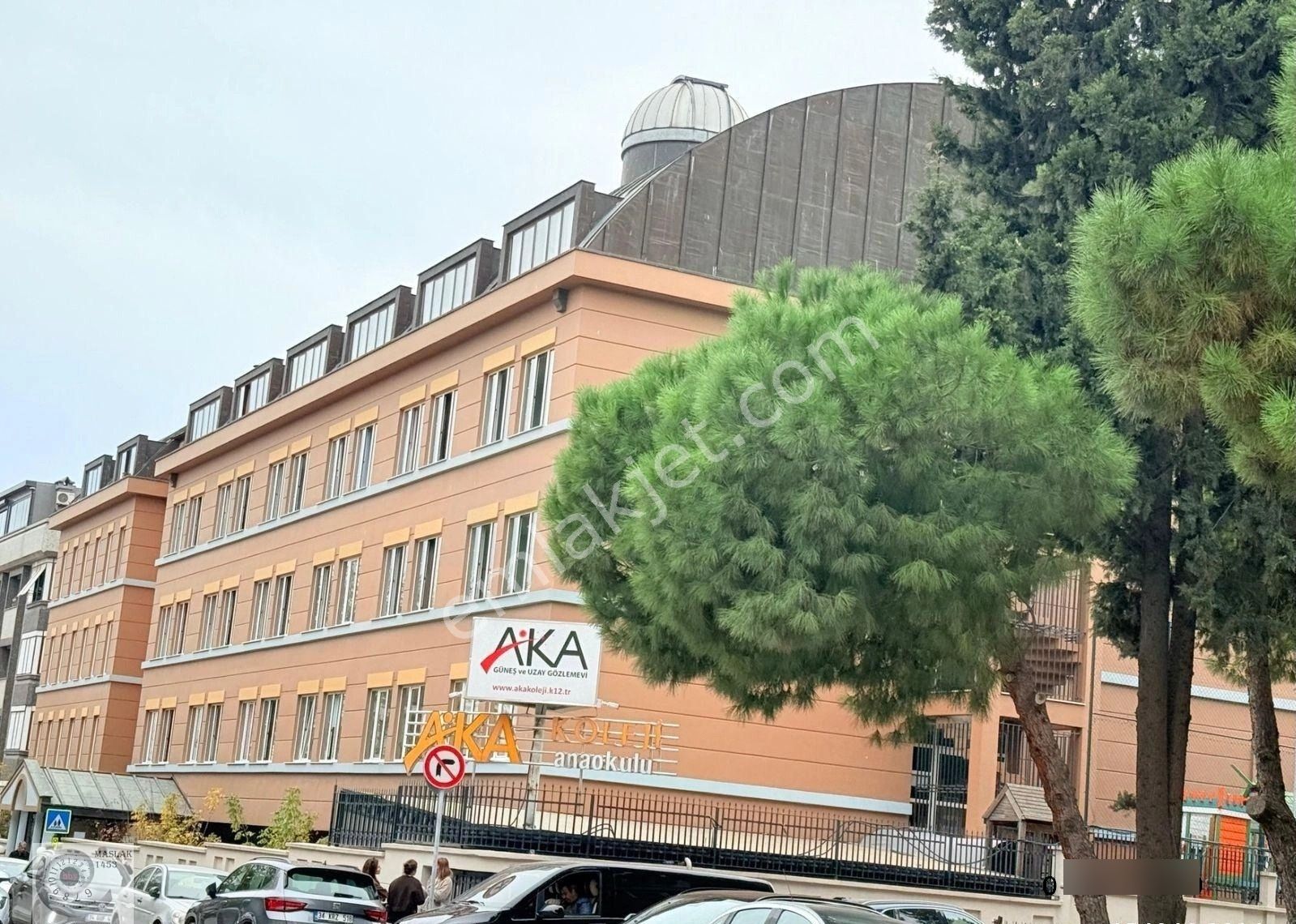 4+1 4 Banyolu Büyük Aileler İçin Ferah Daire Sıfır***asansörlü-otoparklı*** - Görsel 34