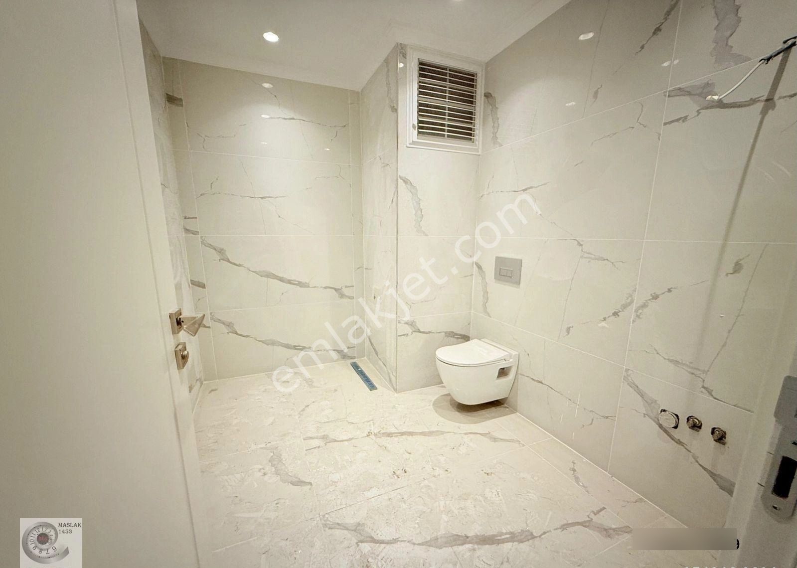 4+1 4 Banyolu Büyük Aileler İçin Ferah Daire Sıfır***asansörlü-otoparklı*** - Görsel 4