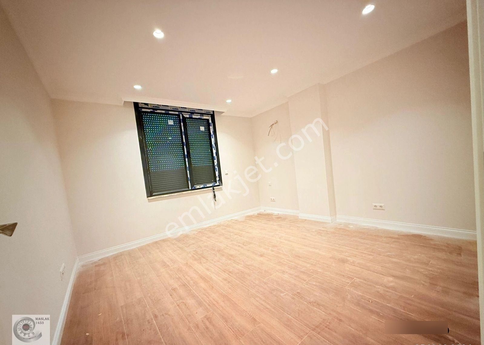 4+1 4 Banyolu Büyük Aileler İçin Ferah Daire Sıfır***asansörlü-otoparklı*** - Görsel 30