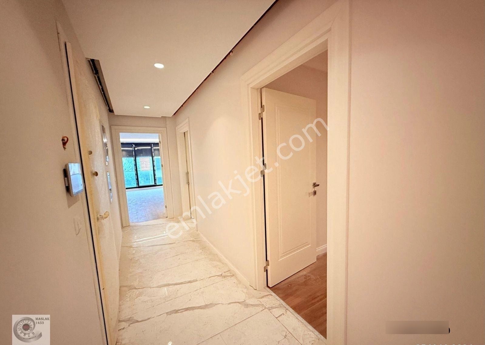 4+1 4 Banyolu Büyük Aileler İçin Ferah Daire Sıfır***asansörlü-otoparklı*** - Görsel 24