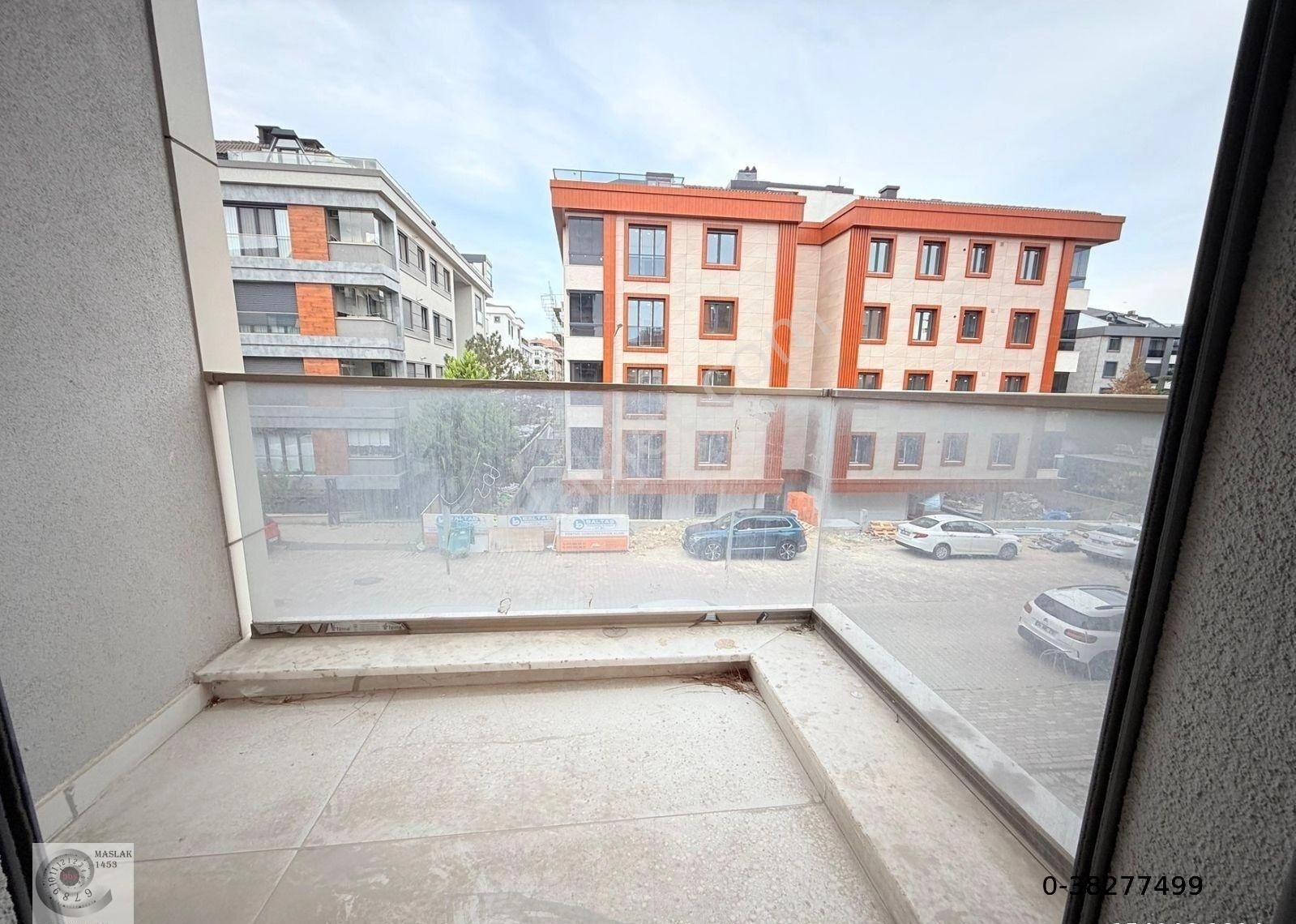 4+1 4 Banyolu Büyük Aileler İçin Ferah Daire Sıfır***asansörlü-otoparklı*** - Görsel 20