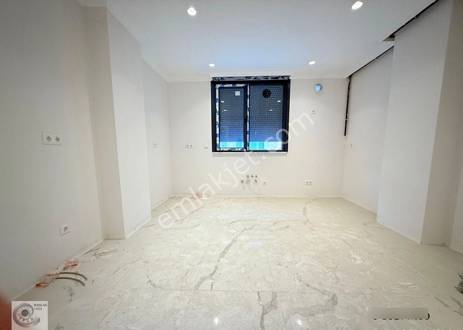 4+1 4 Banyolu Büyük Aileler İçin Ferah Daire Sıfır***asansörlü-otoparklı*** - Görsel 13