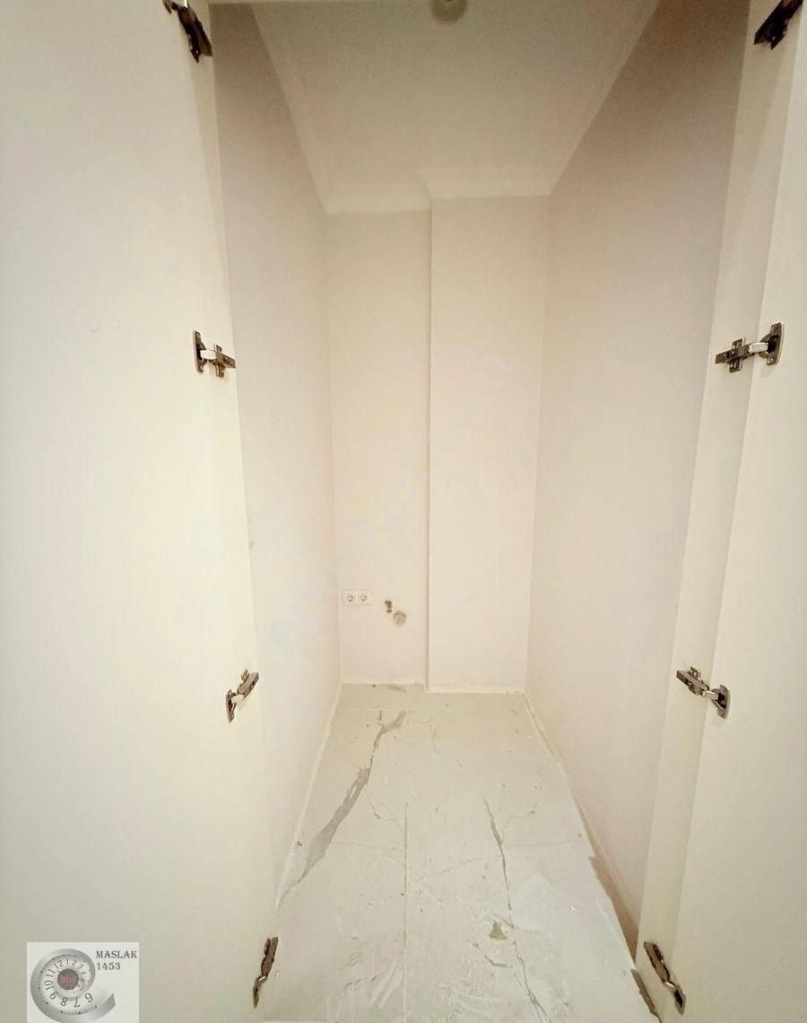 4+1 4 Banyolu Büyük Aileler İçin Ferah Daire Sıfır***asansörlü-otoparklı*** - Görsel 7