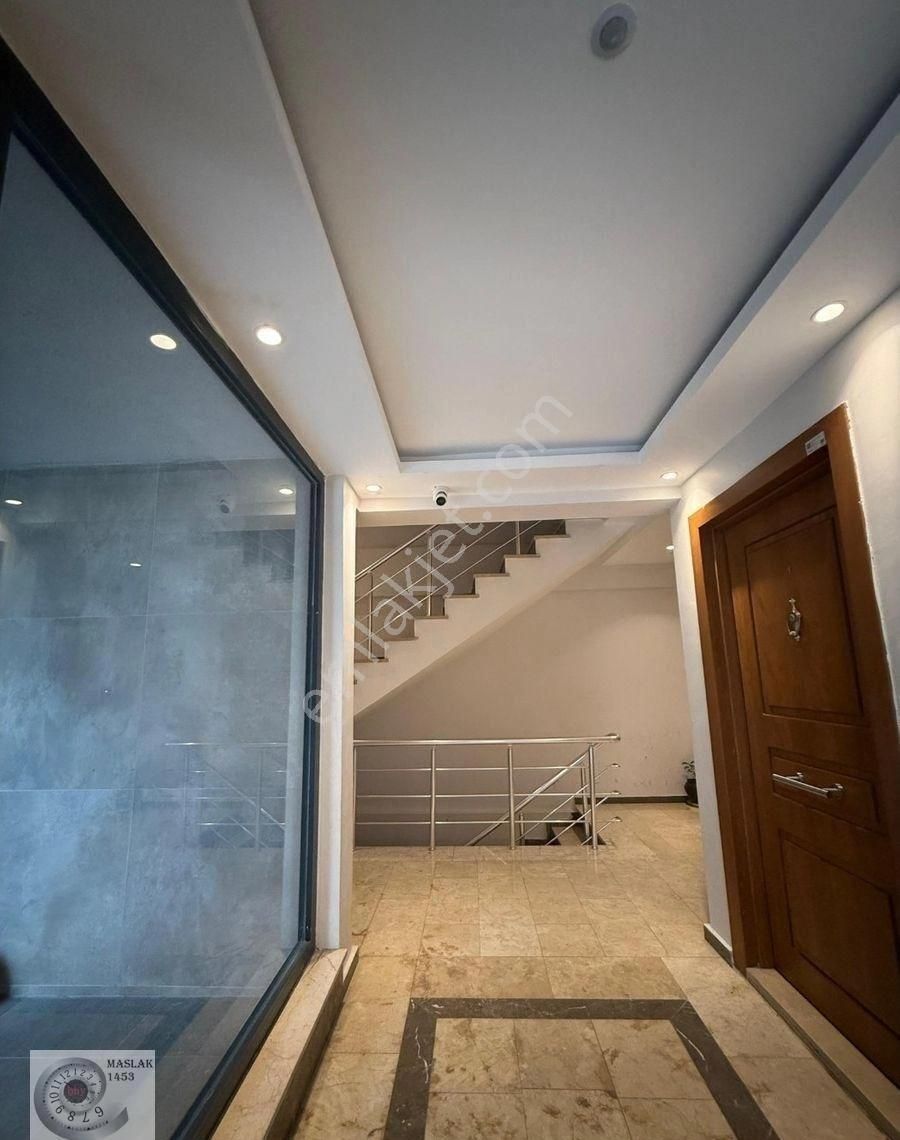 4+1 4 Banyolu Büyük Aileler İçin Ferah Daire Sıfır***asansörlü-otoparklı*** - Görsel 15