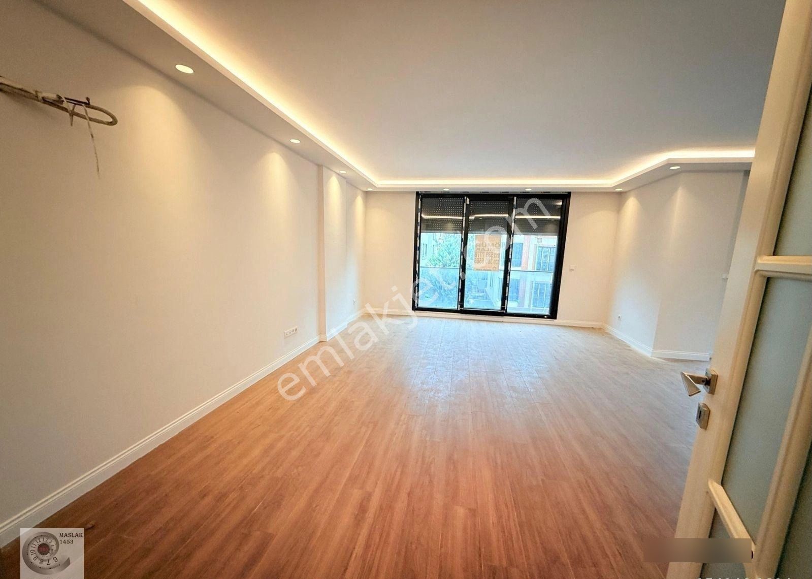 4+1 4 Banyolu Büyük Aileler İçin Ferah Daire Sıfır***asansörlü-otoparklı*** - Görsel 9