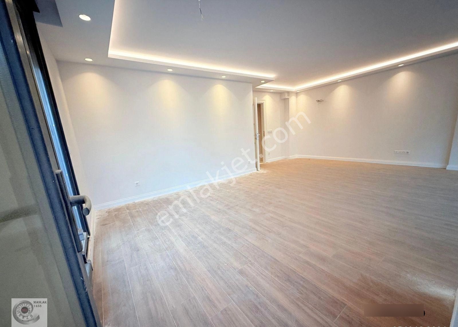 4+1 4 Banyolu Büyük Aileler İçin Ferah Daire Sıfır***asansörlü-otoparklı*** - Görsel 32