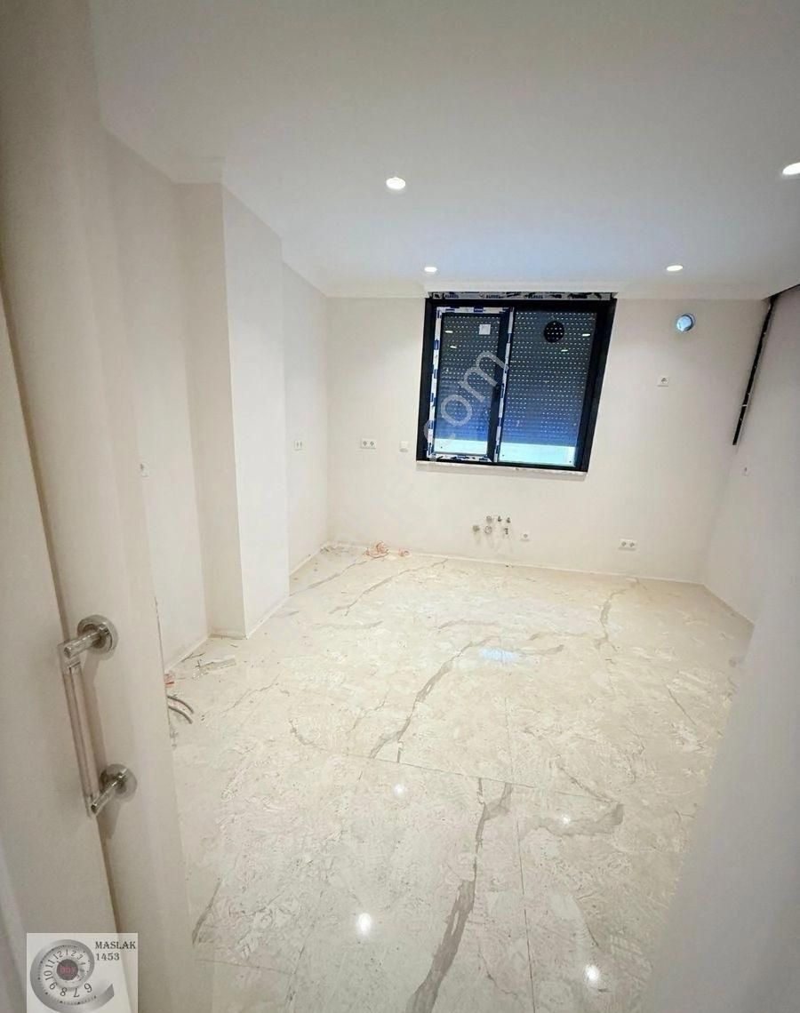 4+1 4 Banyolu Büyük Aileler İçin Ferah Daire Sıfır***asansörlü-otoparklı*** - Görsel 35