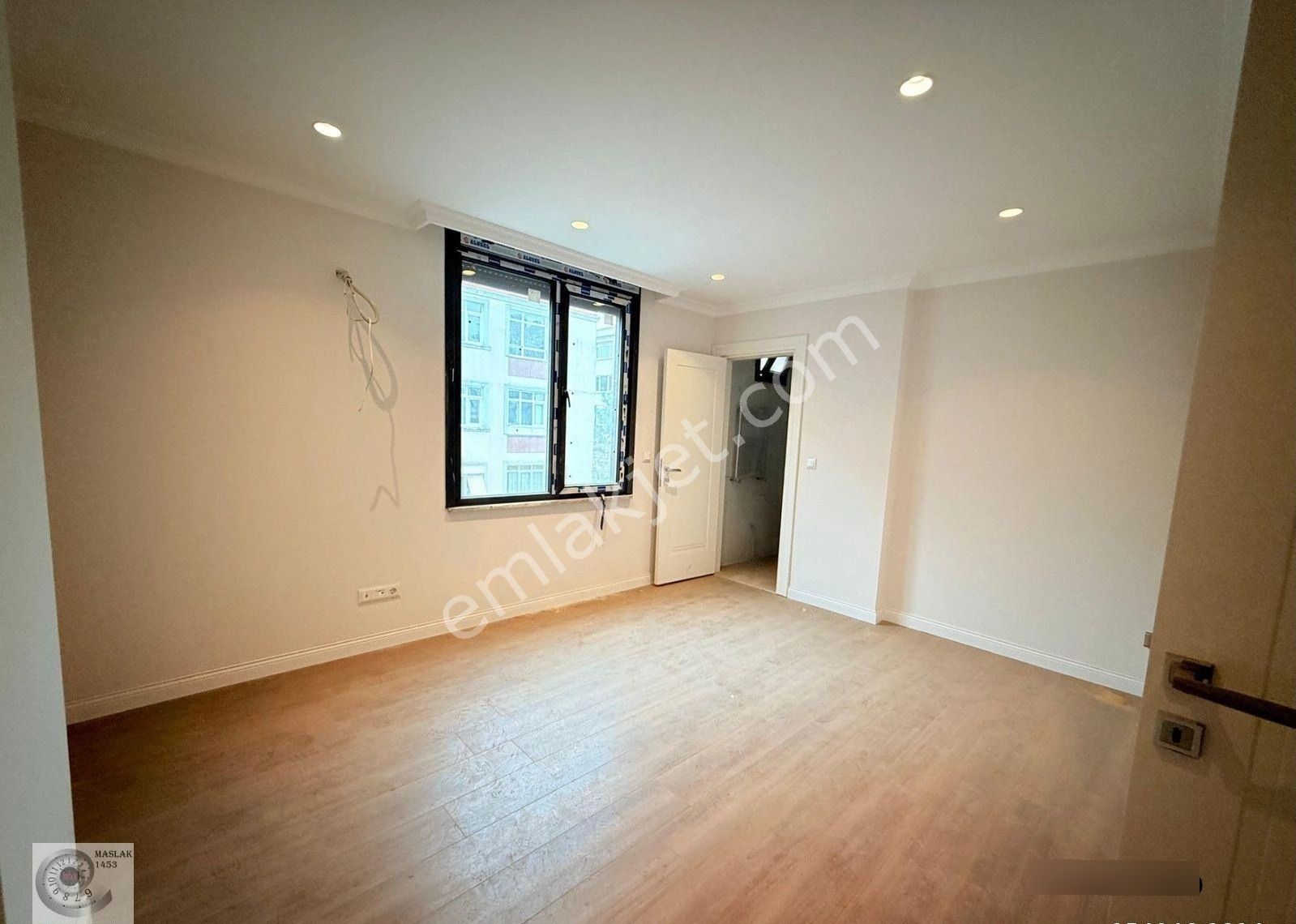 4+1 4 Banyolu Büyük Aileler İçin Ferah Daire Sıfır***asansörlü-otoparklı*** - Görsel 23