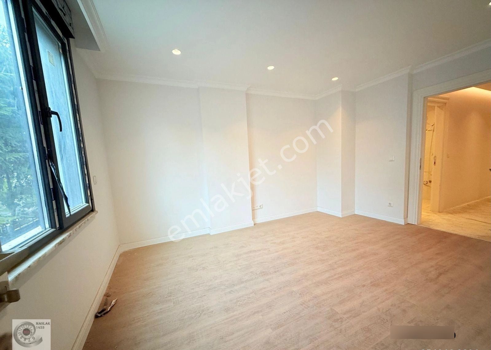 4+1 4 Banyolu Büyük Aileler İçin Ferah Daire Sıfır***asansörlü-otoparklı*** - Görsel 2