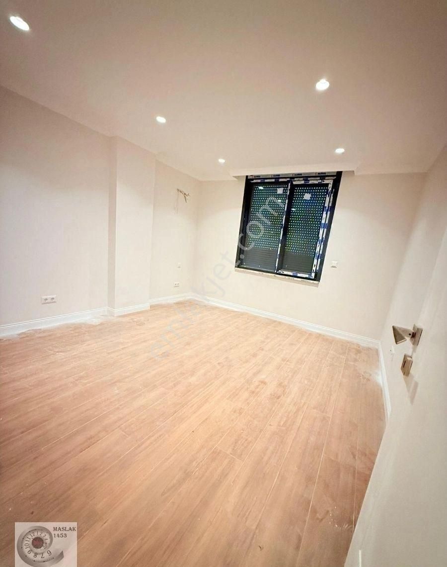 4+1 4 Banyolu Büyük Aileler İçin Ferah Daire Sıfır***asansörlü-otoparklı*** - Görsel 6