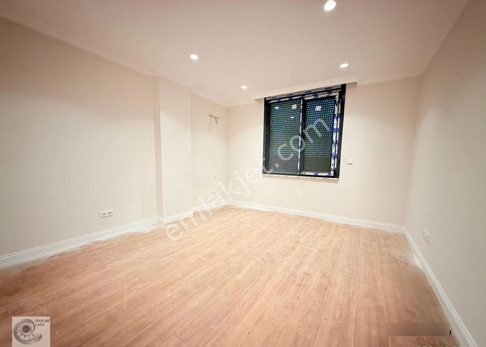 4+1 4 Banyolu Büyük Aileler İçin Ferah Daire Sıfır***asansörlü-otoparklı*** - Görsel 33