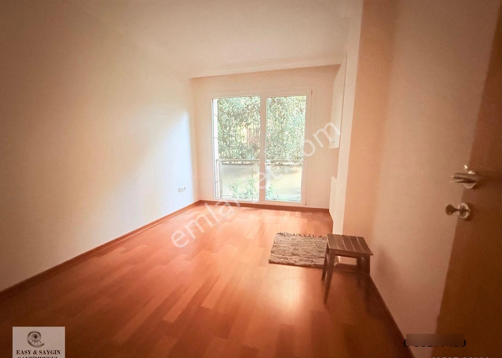 Sarıyerde Tünele 3 Dk Villa Tadında Çatı Dublex Sitede Havuzlu Ufku Açık Büyük Daire Teraslı Boş - Görsel 18