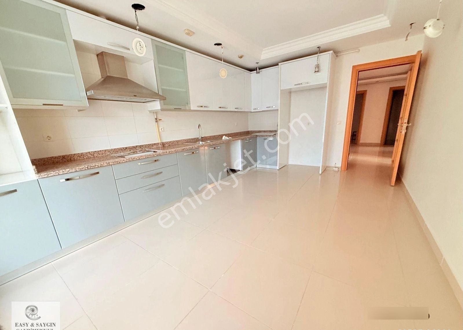 Sarıyerde Tünele 3 Dk Villa Tadında Çatı Dublex Sitede Havuzlu Ufku Açık Büyük Daire Teraslı Boş - Görsel 32