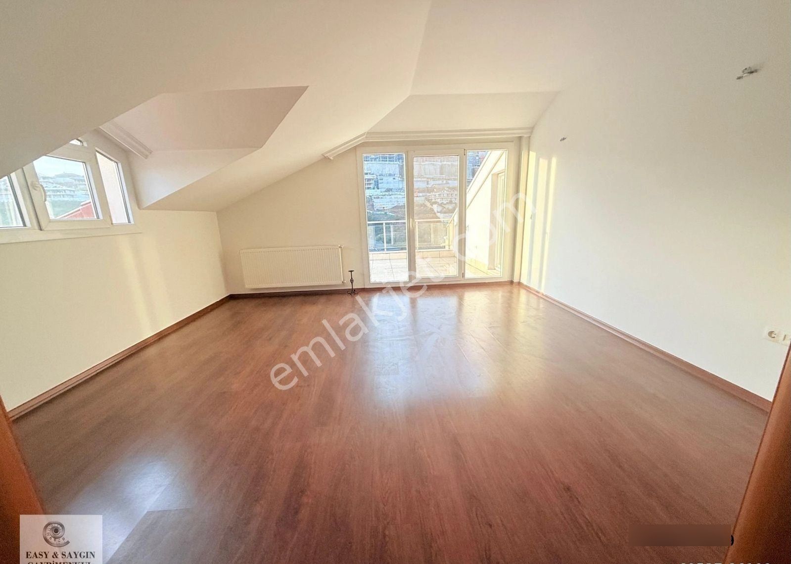 Sarıyerde Tünele 3 Dk Villa Tadında Çatı Dublex Sitede Havuzlu Ufku Açık Büyük Daire Teraslı Boş - Görsel 31