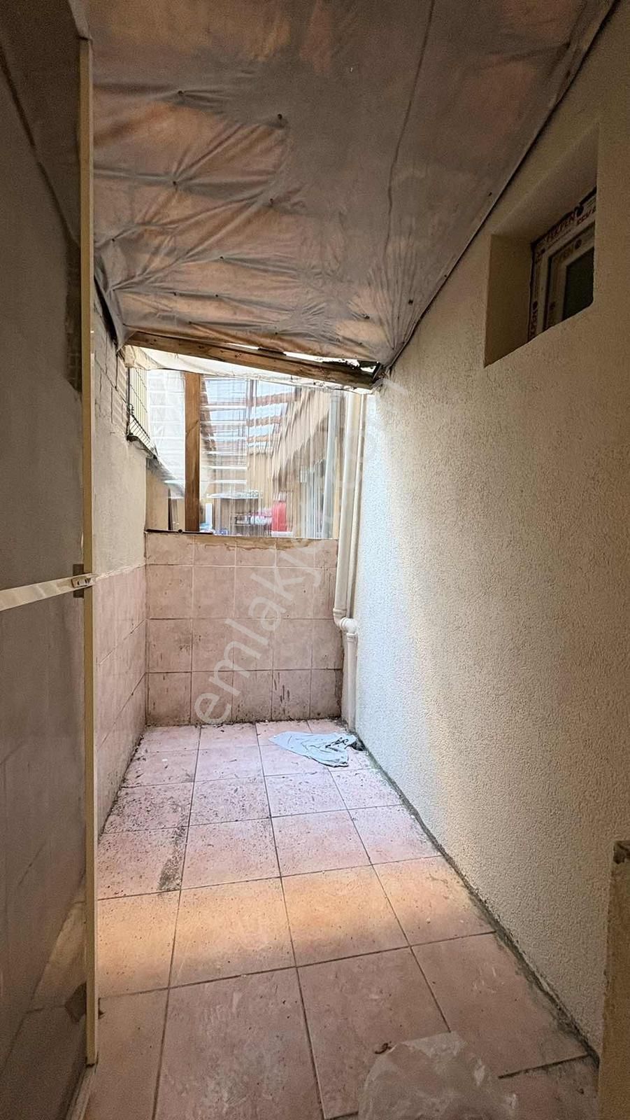 Şeyhsinan Mah 1+1 Ayrı Mutfak - Görsel 8