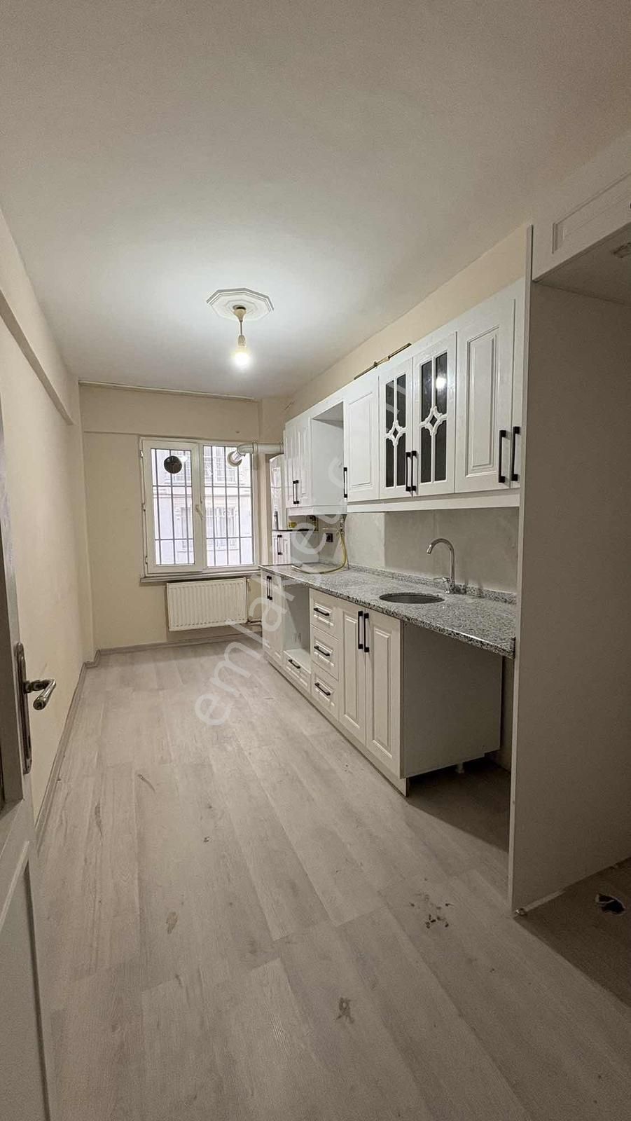 Şeyhsinan Mah 1+1 Ayrı Mutfak - Görsel 10