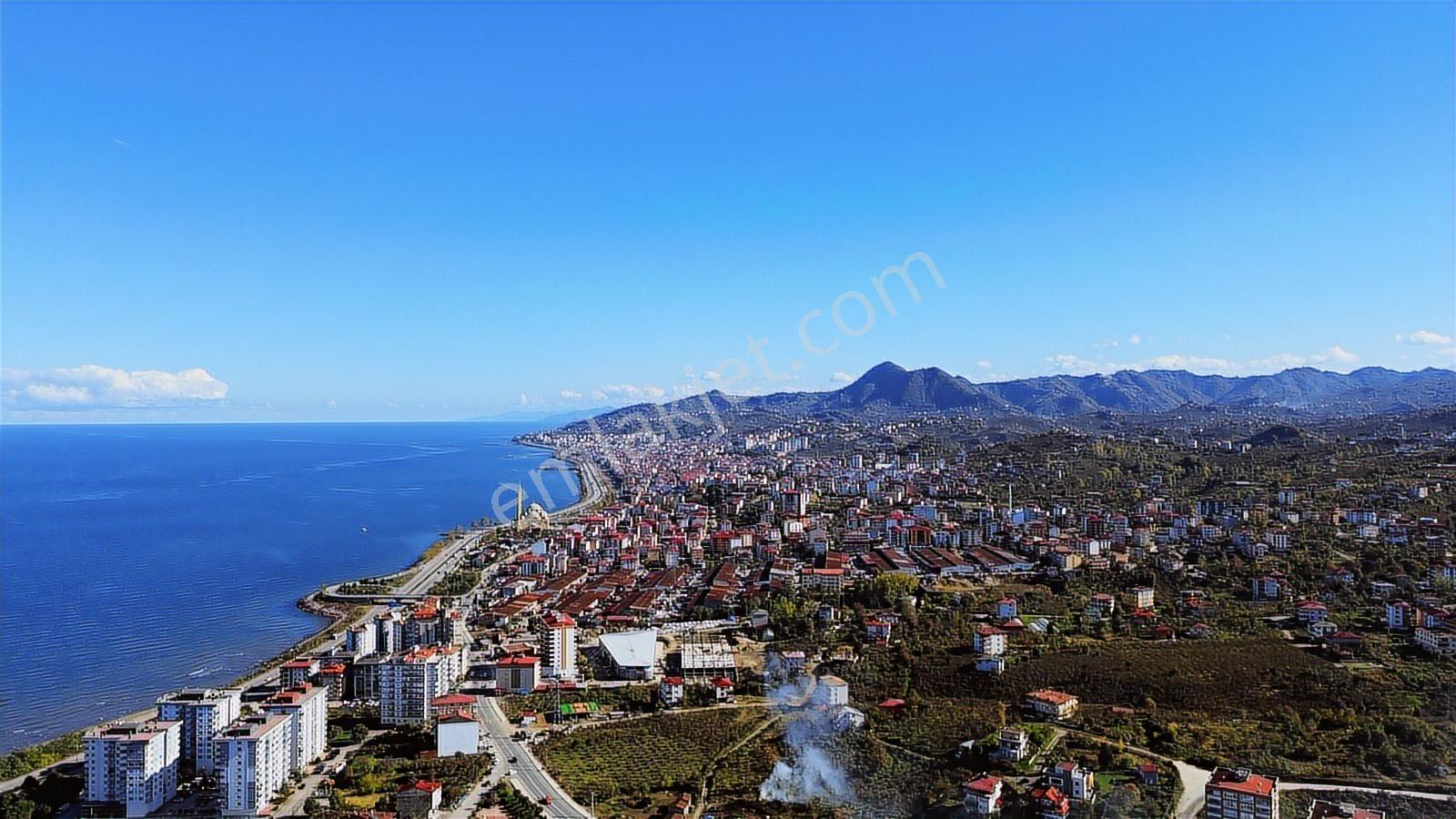 Hüsem Gayriemnkul'den Site İçinde Anahtar Teslim Satılık Daire - Görsel 19