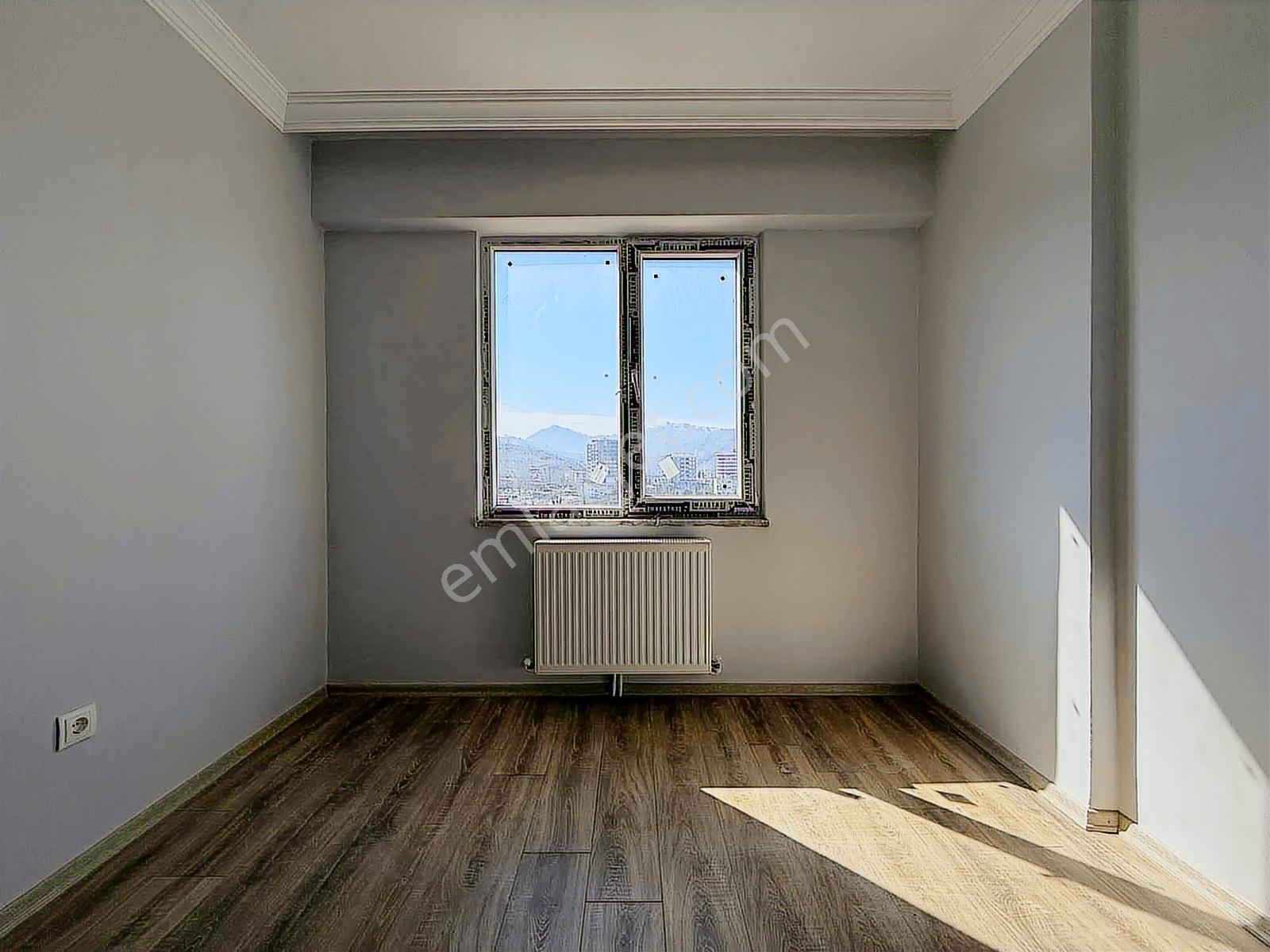 Hüsem Gayriemnkul'den Site İçinde Anahtar Teslim Satılık Daire - Görsel 34