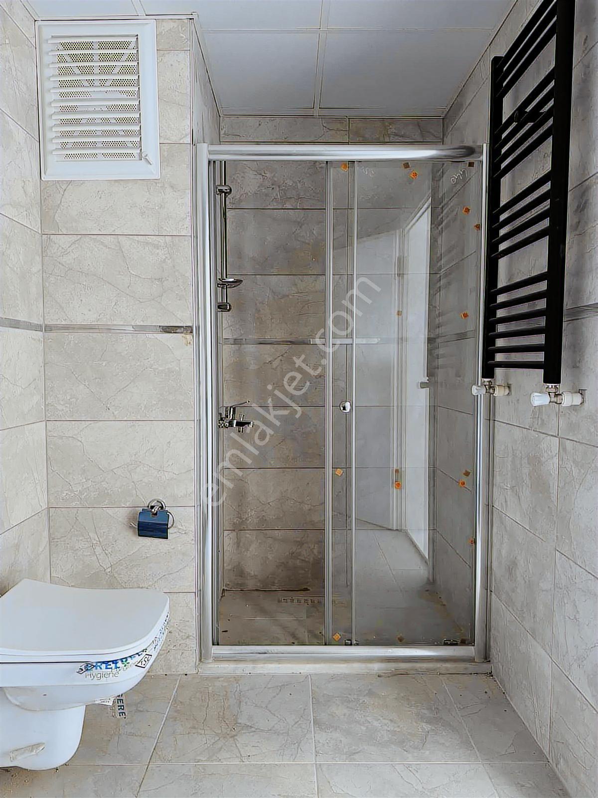Hüsem Gayriemnkul'den Site İçinde Anahtar Teslim Satılık Daire - Görsel 33