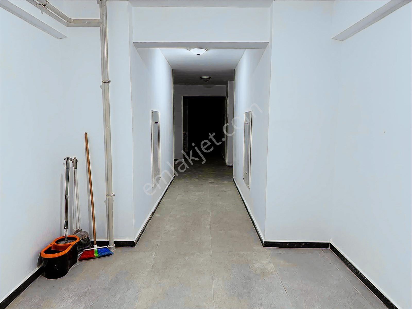Hüsem Gayriemnkul'den Site İçinde Anahtar Teslim Satılık Daire - Görsel 29