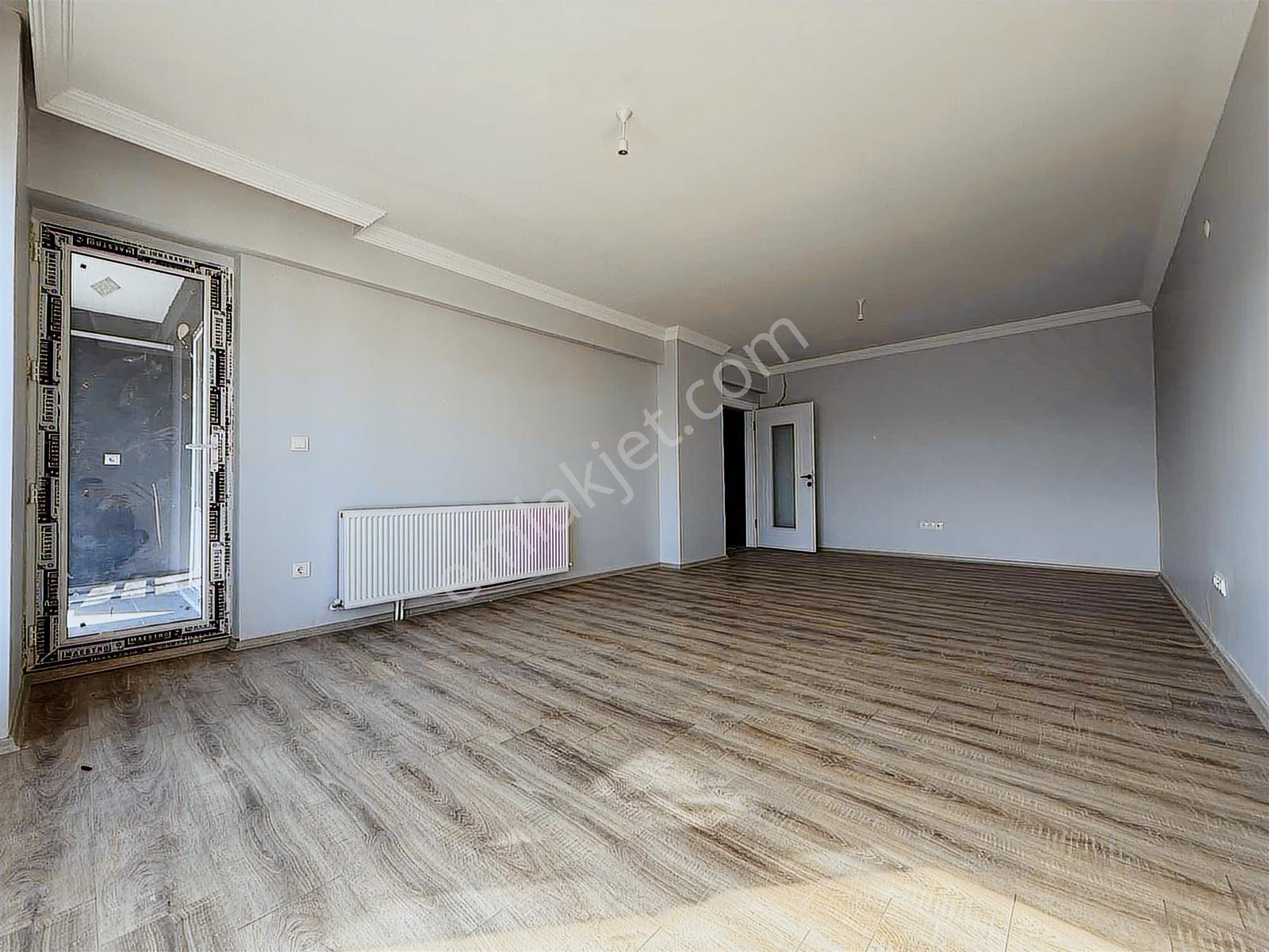 Hüsem Gayriemnkul'den Site İçinde Anahtar Teslim Satılık Daire - Görsel 24