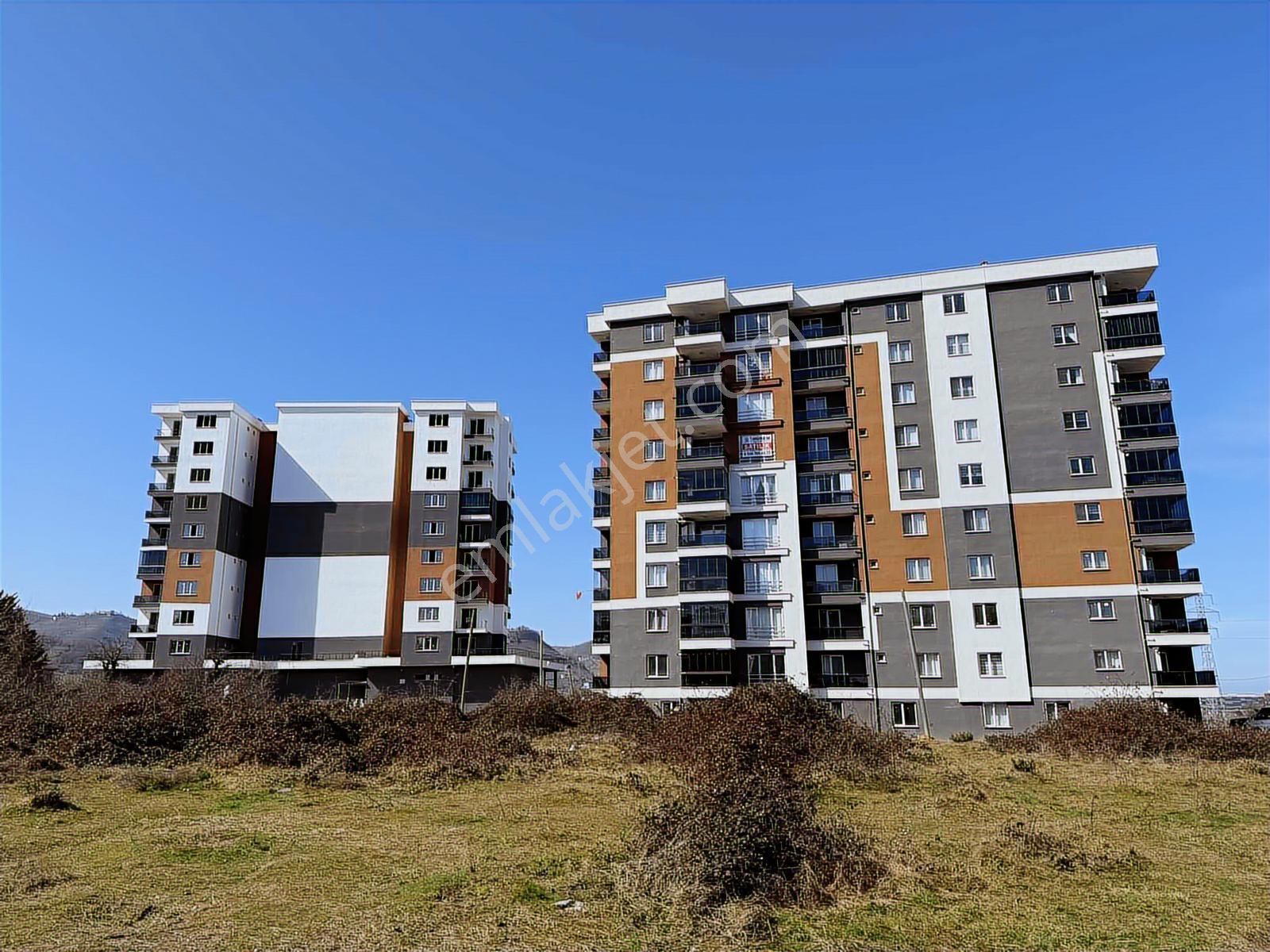 Hüsem Gayriemnkul'den Site İçinde Anahtar Teslim Satılık Daire - Görsel 11