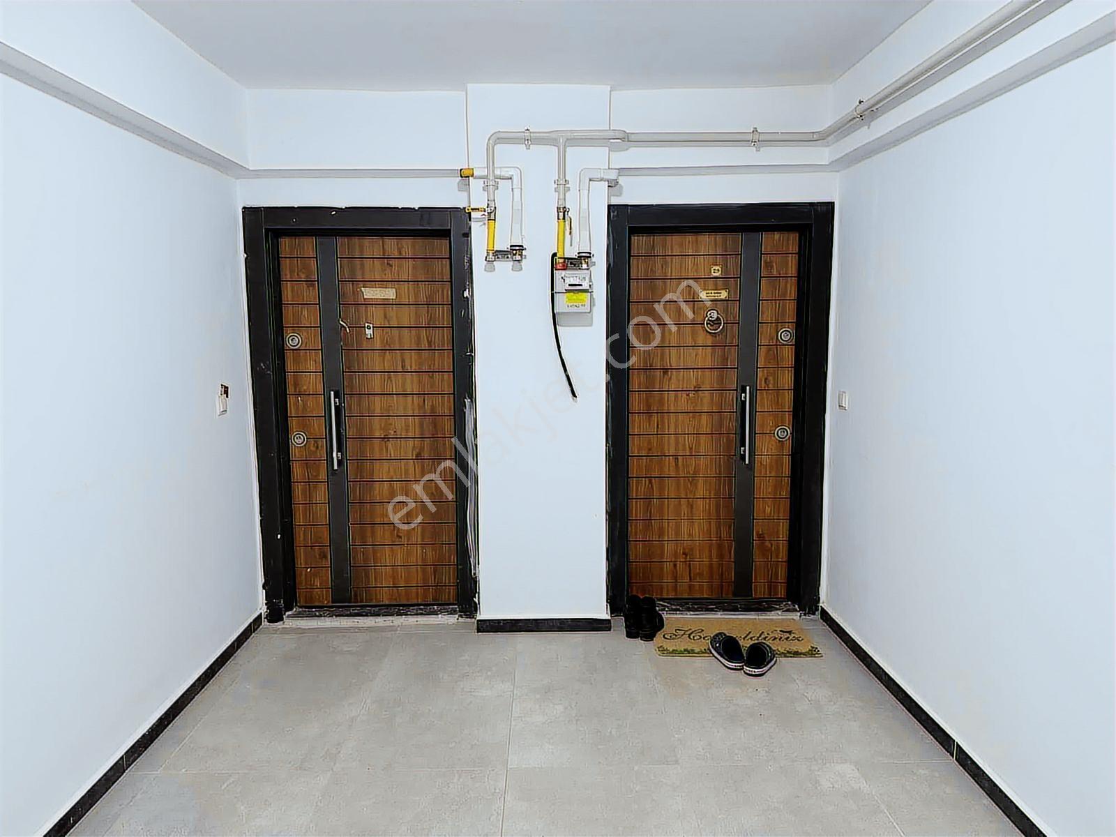 Hüsem Gayriemnkul'den Site İçinde Anahtar Teslim Satılık Daire - Görsel 30