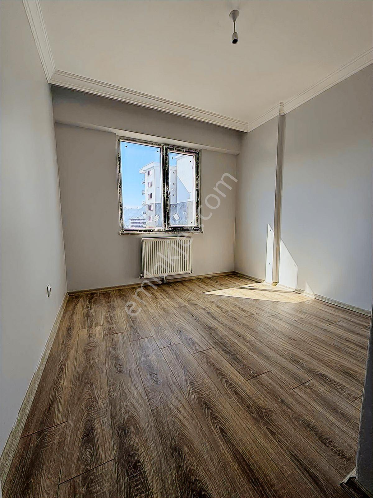 Hüsem Gayriemnkul'den Site İçinde Anahtar Teslim Satılık Daire - Görsel 26
