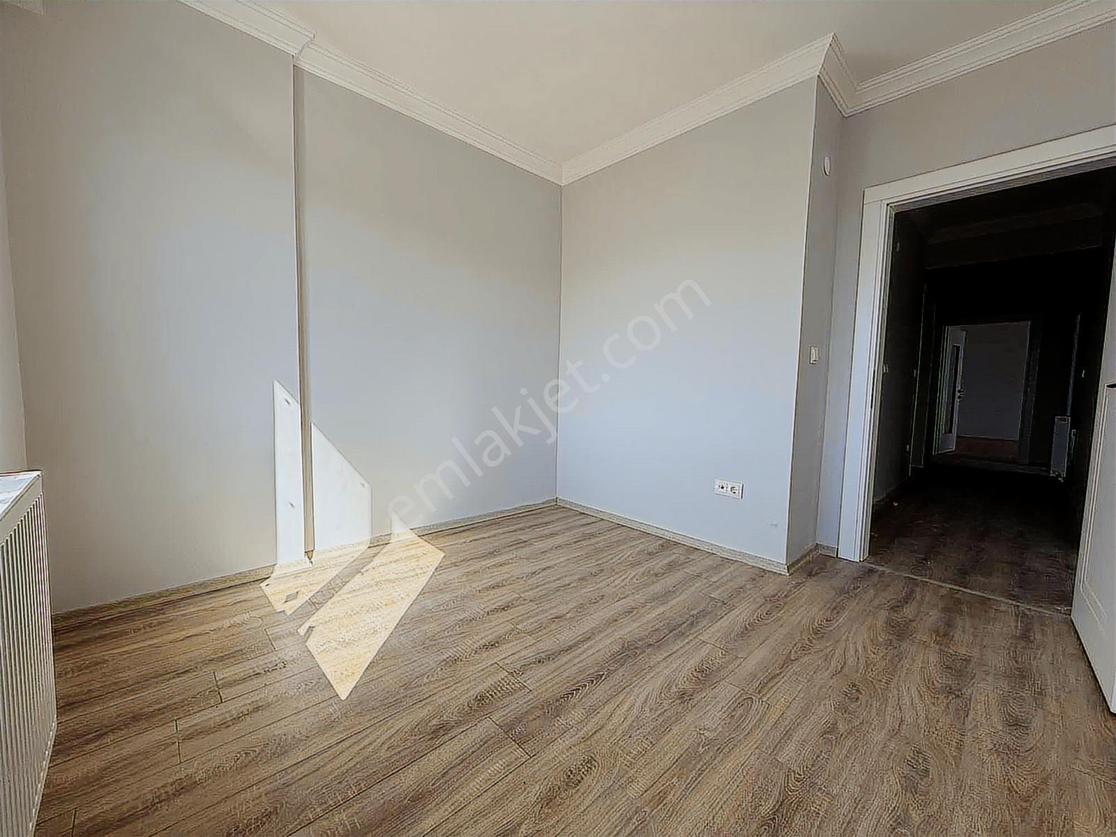 Hüsem Gayriemnkul'den Site İçinde Anahtar Teslim Satılık Daire - Görsel 35