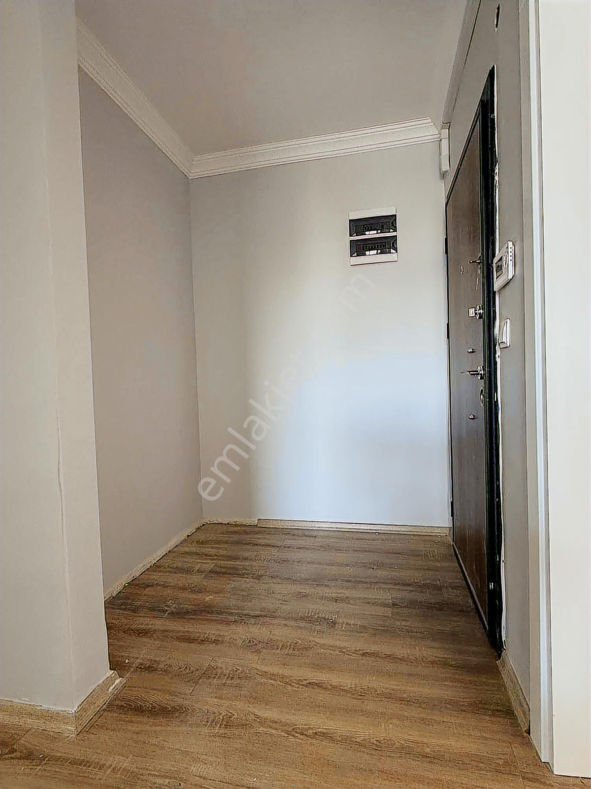 Hüsem Gayriemnkul'den Site İçinde Anahtar Teslim Satılık Daire - Görsel 31