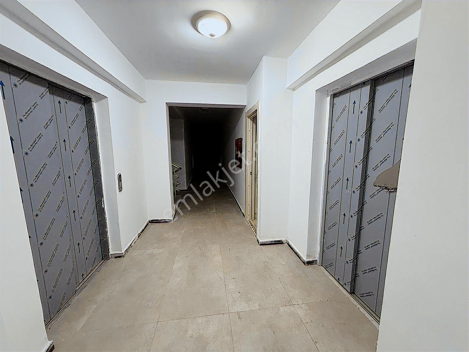 Hüsem Gayriemnkul'den Site İçinde Anahtar Teslim Satılık Daire - Görsel 21
