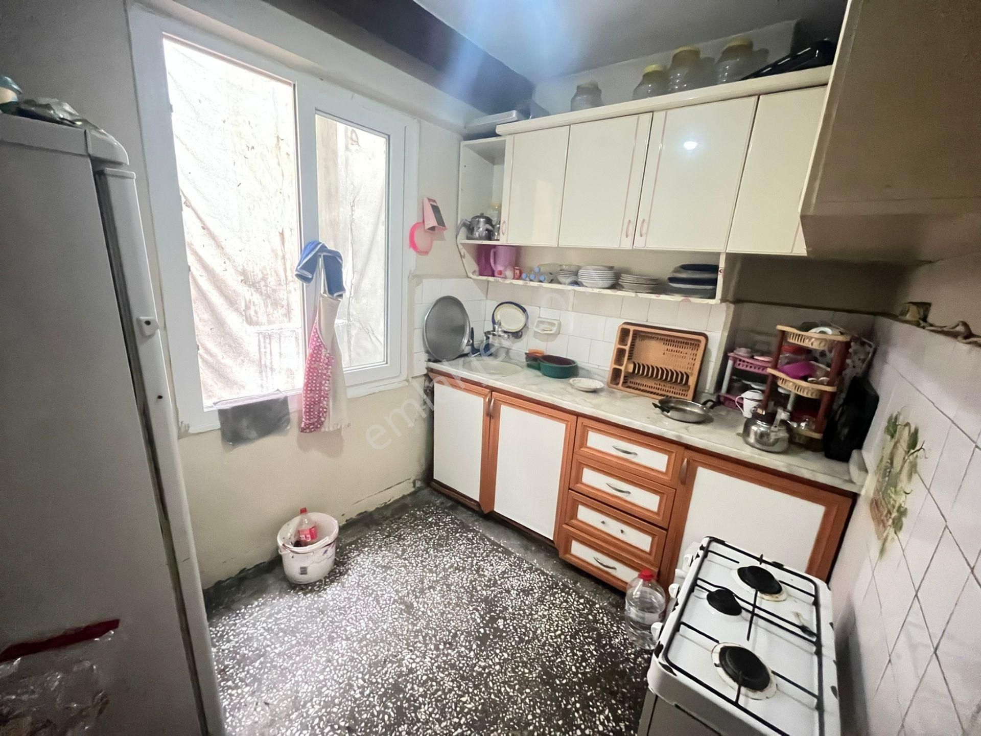 Prestij'den Mesudiye'de Cadde Üzeri Kelepir Fiyata 3+1 Daire - Görsel 2