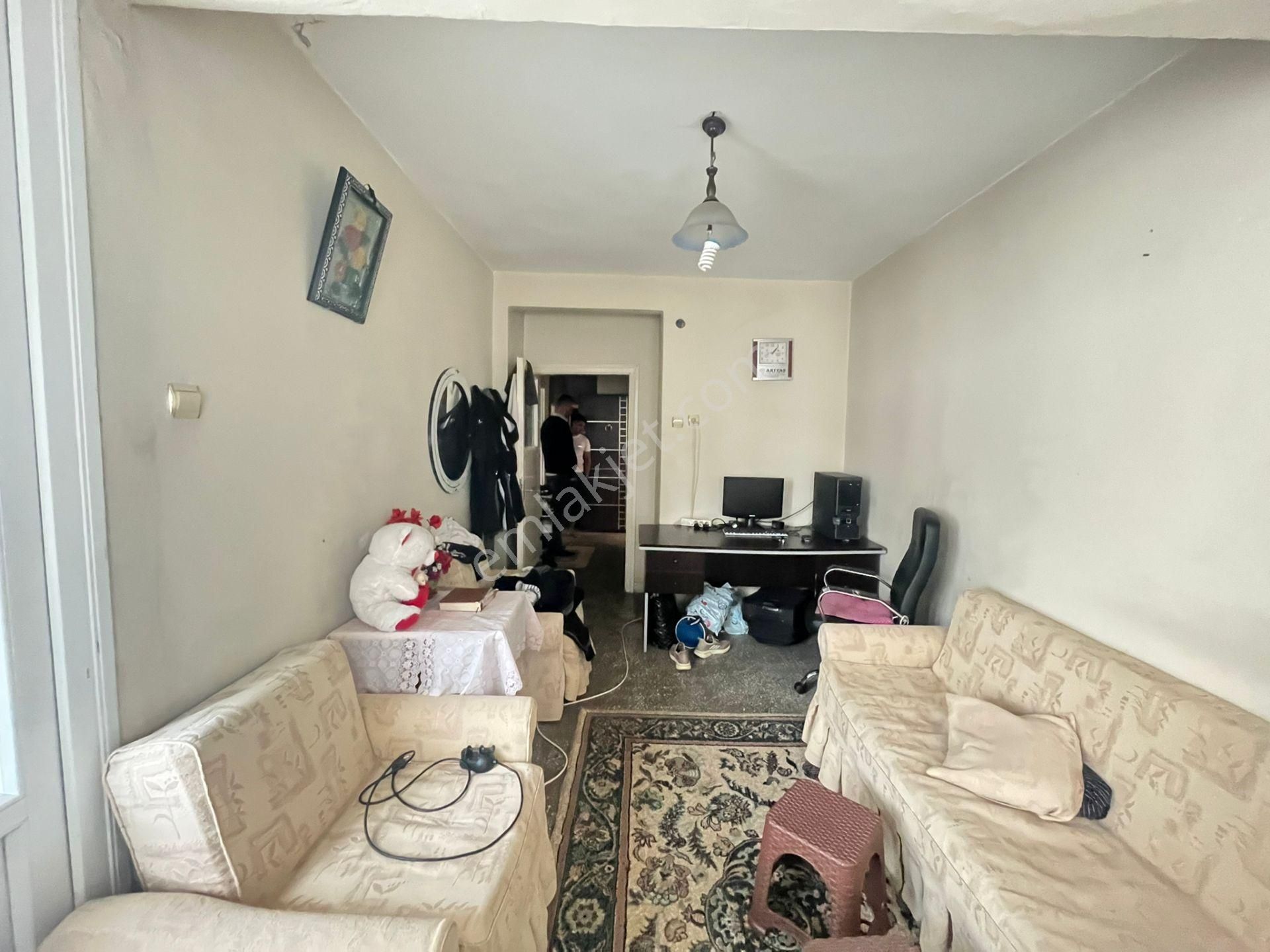 Prestij'den Mesudiye'de Cadde Üzeri Kelepir Fiyata 3+1 Daire - Görsel 9